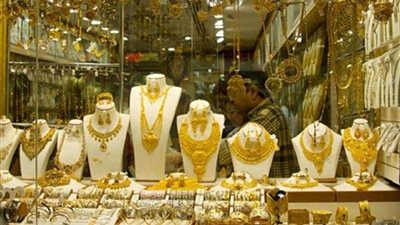 تعرف على أسعار الذهب اليوم الأحد