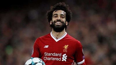 «محمد صلاح» يقود تشكيل ليفربول أمام وست هام يونايتد