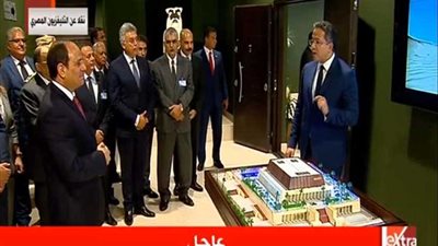 العناني: دخول متحف سوهاج القومي مجانًا من الغد وحتى 31 أغسطس