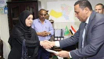 التضامن تصرف مساعدات مالية لـ”غارمين المنوفية“