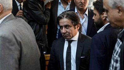 انقضاء الدعوى على أحمد عز في غسيل الأموال بالتصالح