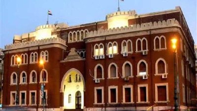 برامج مشتركة بين جامعة الإسكندرية والأهلية للتعلم الإلكتروني