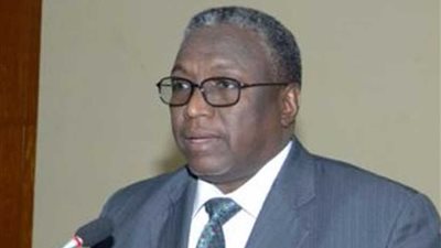 نائب الرئيس السوداني يبحث الأوضاع الأمنية والسياسية بولاية النيل الأزرق