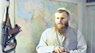 أخطر كتاب في العالم.. كيف صنعت نظريات أبو مصعب السوري تنظيم داعش وذئابه المنفردة