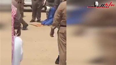 بالفيديو.. سعودي يعفو عن قاتل نجله قبل لحظات من تنفيذ حكم الإعدام