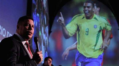 خبر مؤلم لعشاق الكرة.. رونالدو في 