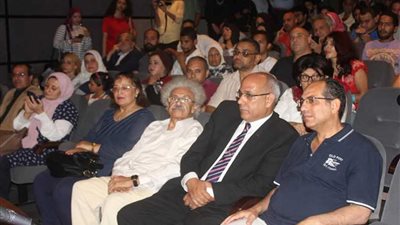 تدشين نادي السينما المستقلة بسينما الهناجر