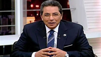 محمود سعد يطلب من الجمهور مشاركته بموضوعات الحلقات