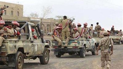 الجيش اليمني يحرر مناطق جديدة تتمركز فيها ميليشات الحوثي