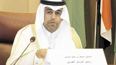 البرلمان العربي يدعم الأردن في مواجهة الإرهاب