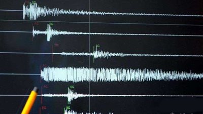 زلزال بقوة 5ر6 درجة يضرب ولاية الاسكا الامريكية
