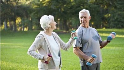وداعا للشيخوخة.. كشف طبي 
