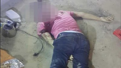 الداخلية: مصرع 6 إرهابيين بـ6 أكتوبر خططوا لنشر الفوضى.. صور