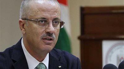 الحمدلله: الأسرى طليعة النضال الفلسطيني ومستمرون في دعمهم رغم التحديات