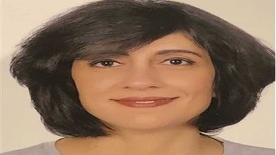 شيرين الجندي مستشارا لوزير الاتصالات لشئون المناطق التكنولوجية