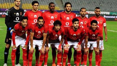 تعديل موعد مباراة الأهلي والنجمة اللبناني