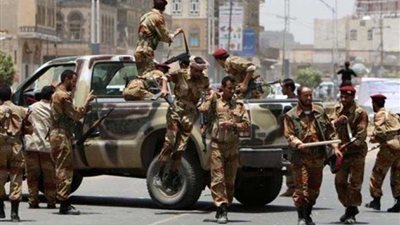 الجيش اليمني يسيطر على منطقتي الحراملة وبني فاضل في حجة