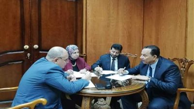 لقاء تعريفي لبرامج 