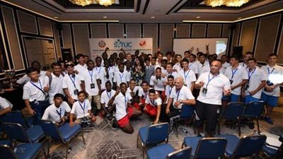 اليوم.. الدور قبل نهائي كأس العالم ساتوك للأيتام في بلغاريا