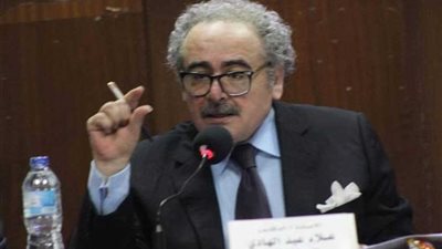 7 توصيات لمؤتمر شعر العامية فى اتحاد الكتاب