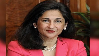 خبيرة اقتصادية من أصول مصرية مرشحة لمنصب محافظ البنك المركزي في إنجلترا