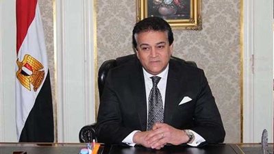 التعليم العالي لا صحة لصدور قرار بمنع الاختلاط بالجامعات المصرية