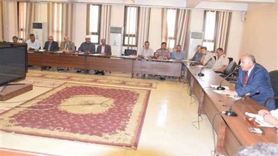 135 ساحة و270 خطيبا لصلاة العيد و17 مجزرا لذبح الأضاحي بالمجان في بنى سويف