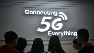 الصين تطلق خطة لتوفير شبكات إنترنت تعمل بتقنية الجيل الخامس