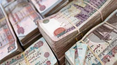 الأموال العامة تضبط شخصين حاولا الاستيلاء على أموال شركة بشيك مزور