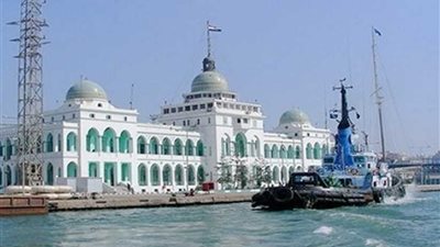 هيئة قناة السويس تستقبل وفد اتحاد المصريين بالخارج