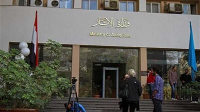 الآثار تنفي هدم فيلا وجيه عبد المسيح ببورسعيد