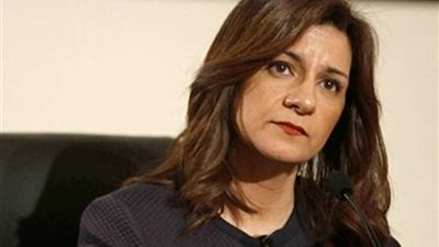 وزيرة الهجرة وشؤون المصريين بالخارج تستقبل سفير البحرين لدى القاهرة لتعزيز وتنمية التعاون بين البلدين