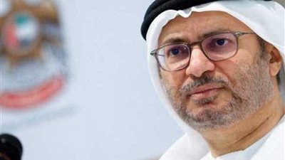 أنور قرقاش: لن نسمح بانتصار ميليشيات الحوثي