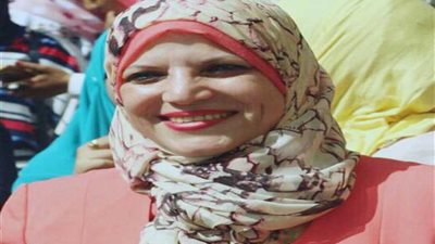 «زينب الباهي» عميدًا لكلية خدمة اجتماعية الفيوم