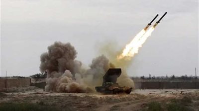 الدفاعات السعودية تدمر صاروخا أطلقه الحوثيون تجاه نجران