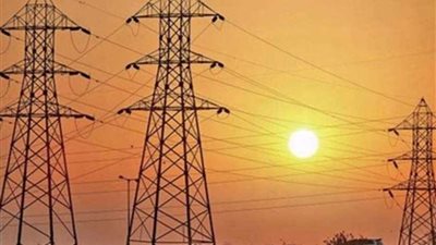 قطع الكهرباء عن مركز بلقاس.. الأربعاء