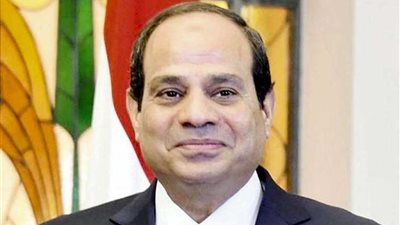 الرئيس السيسي يزور الصين سبتمبر المقبل