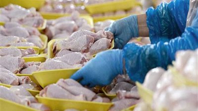 تركيا .. زيادة 200 % بأسعار اللحوم البيضاء