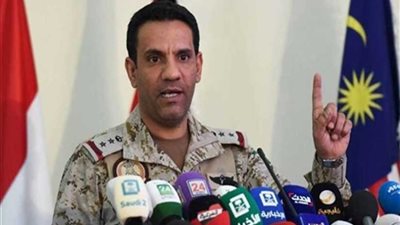 التحالف: اتخذنا كل الخطوات لضمان أمن مضيق باب المندب