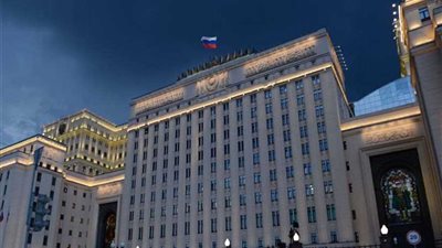 الدفاع الروسية: إسقاط 5 طائرات أطلقها مسلحون باتجاه قاعدة حميميم