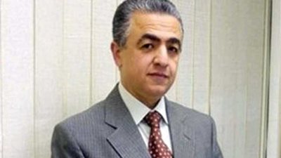 الأعلى للثقافة ناعيا سمير أمين: ترك علما نافعا لأجيال قادمة