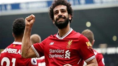 شاهد.. الإنجليز يضعون «صلاح» في موقف محرج أمام القانون