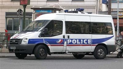 يهرب من الشرطة ليجد نفسه داخل المقر الرئيسي للمخابرات!