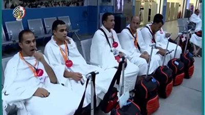 البعثة الطبية للحج: غلق المطعم المتسبب في نزلات معوية للحجاج (فيديو)