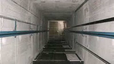 مصدر أمني بالإسكندرية: سقوط مصعد عقار به 18 شخصا وإصابة 11