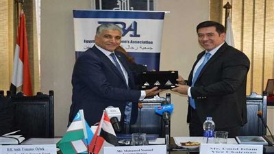 خبير: التوسع في العلاقات الاقتصادية مع أوزبكستان.. يصب في منفعة البلدين