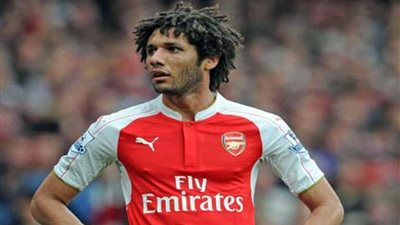 «النني» يقترب من مارسيليا الفرنسي مقابل 10 ملايين يورو