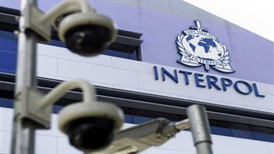 لأول مرة .. الإنتربول يعتقل أحد الهاربين إلى الخارج بناء على طلب النيابة الفلسطينية
