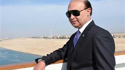 مميش يلتقي أوائل الثانوية العامة ويؤكد دعم الرئيس السيسي للشباب