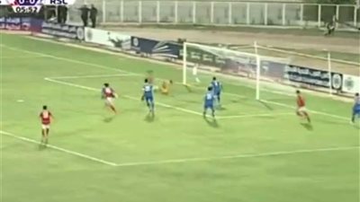 النجم الساحلي التونسي يفوز على الرمثا الأردني 3-1